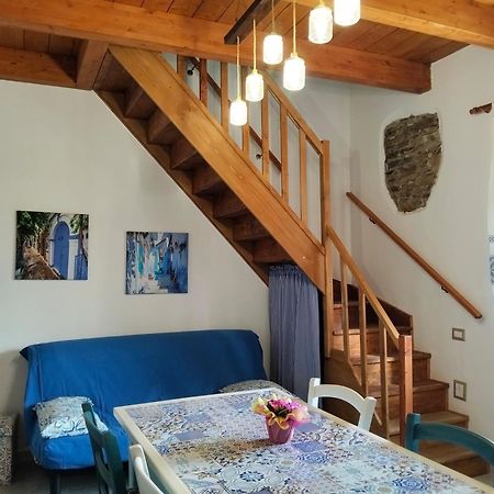 Il Rifugio Del Vecchio Bandito Iglesias Exteriér fotografie